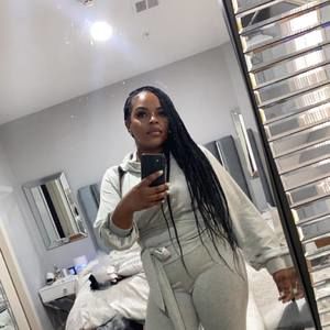 Meet your Posher, Jada